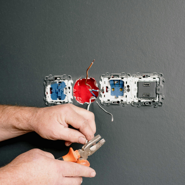 instalaciones electricas
